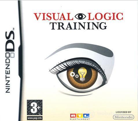 NDS VISUAL LOGIC TRAINING