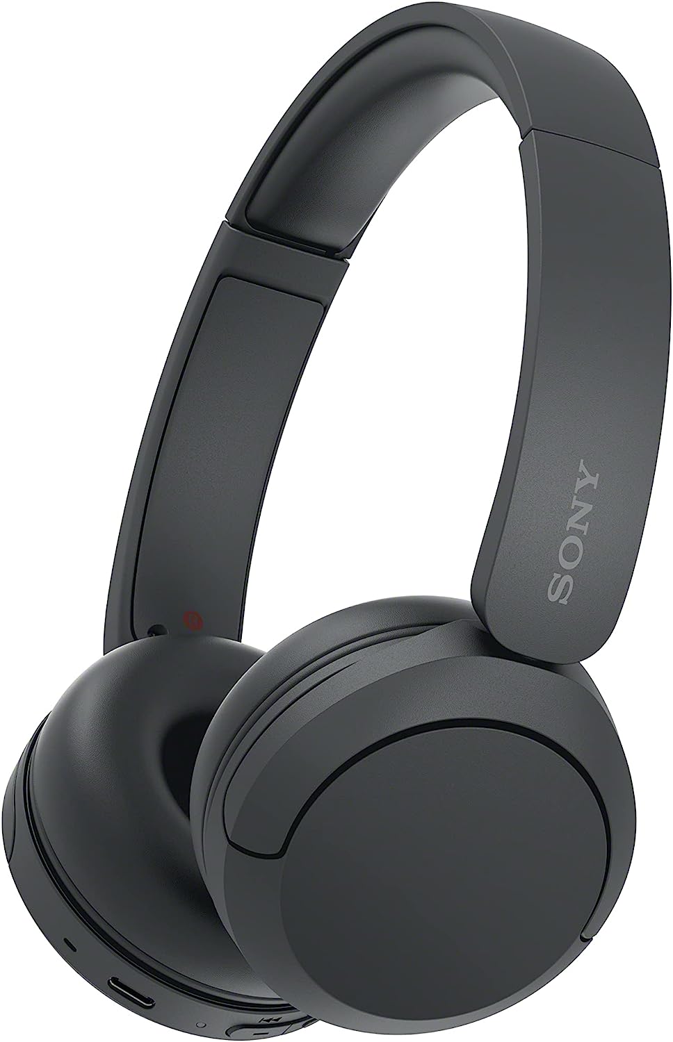AURICULARES ONEAR INALAMBRICOS SONY WH-CH520 NEGRO
