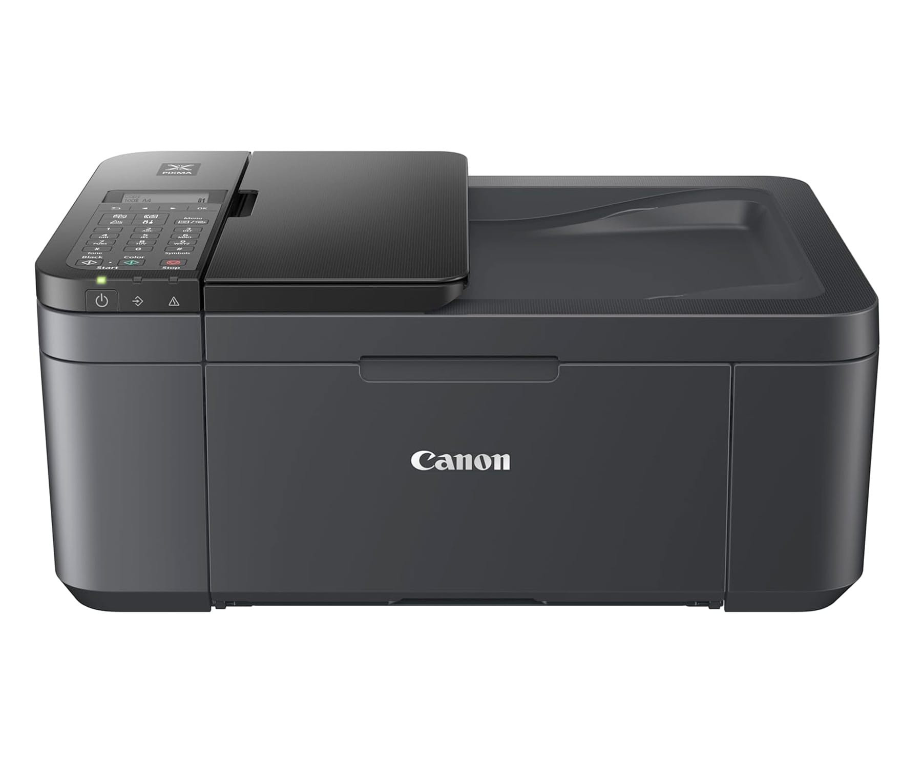 IMPRESORA MULTIFUNCIÓN INALÁMBRICA CANON PIXMA SERIE TR4755I BLACK
