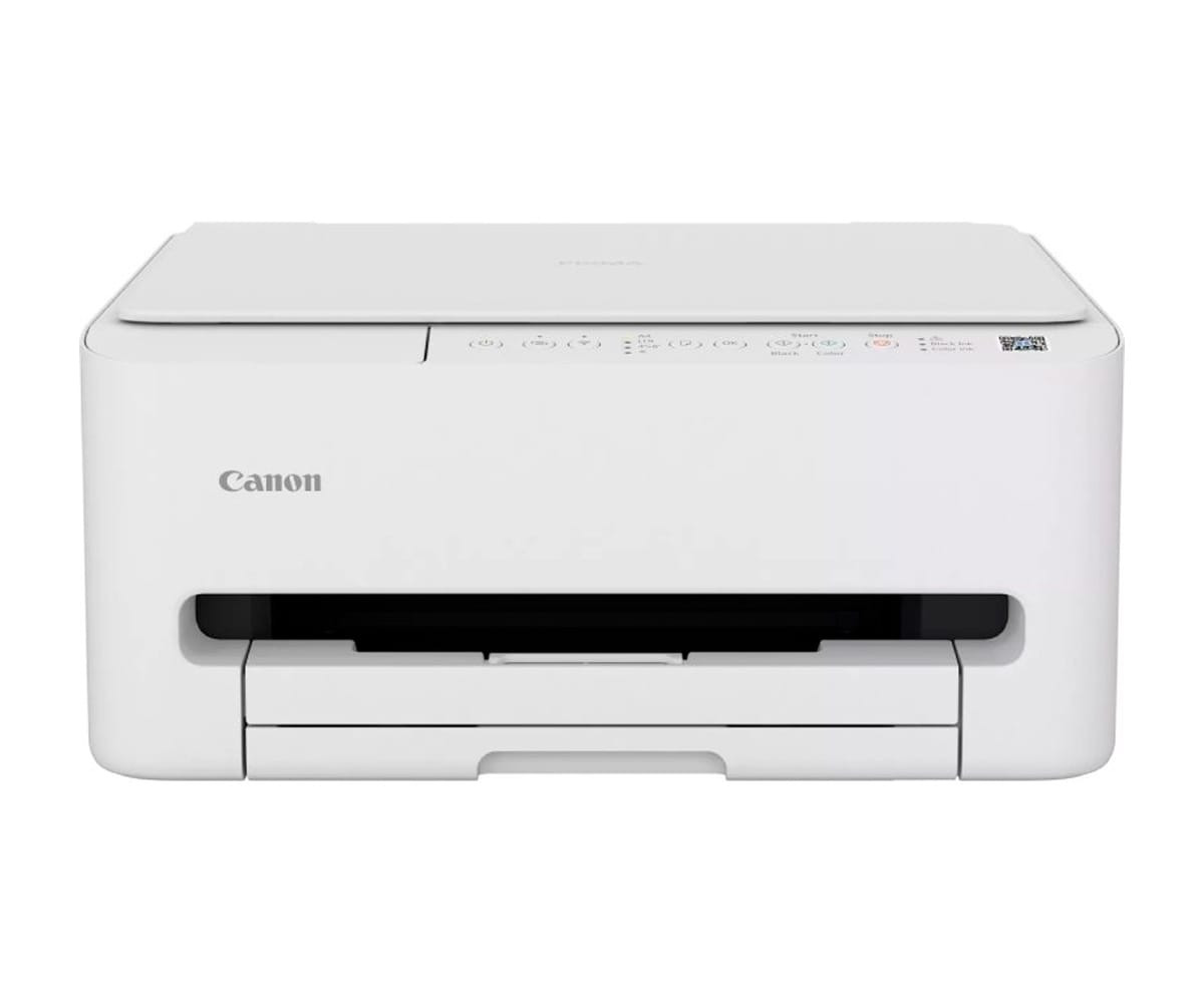 IMPRESORA MULTIFUNCIÓN INALÁMBRICA CANON PIXMA TS4150I WHITE