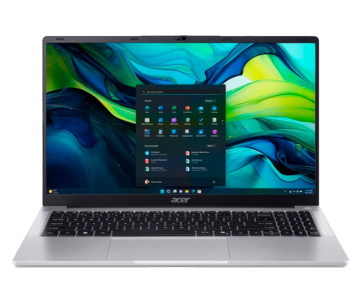 PORTATIL 15.6