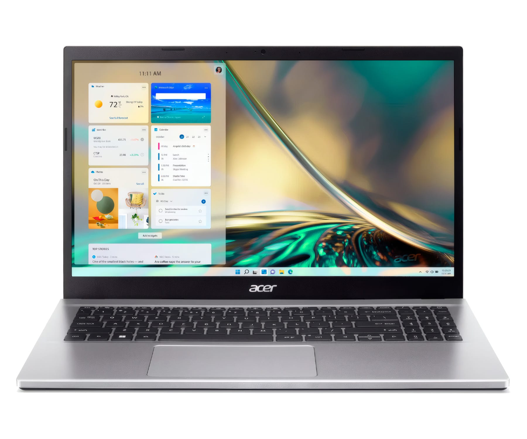 PORTATIL 15.6