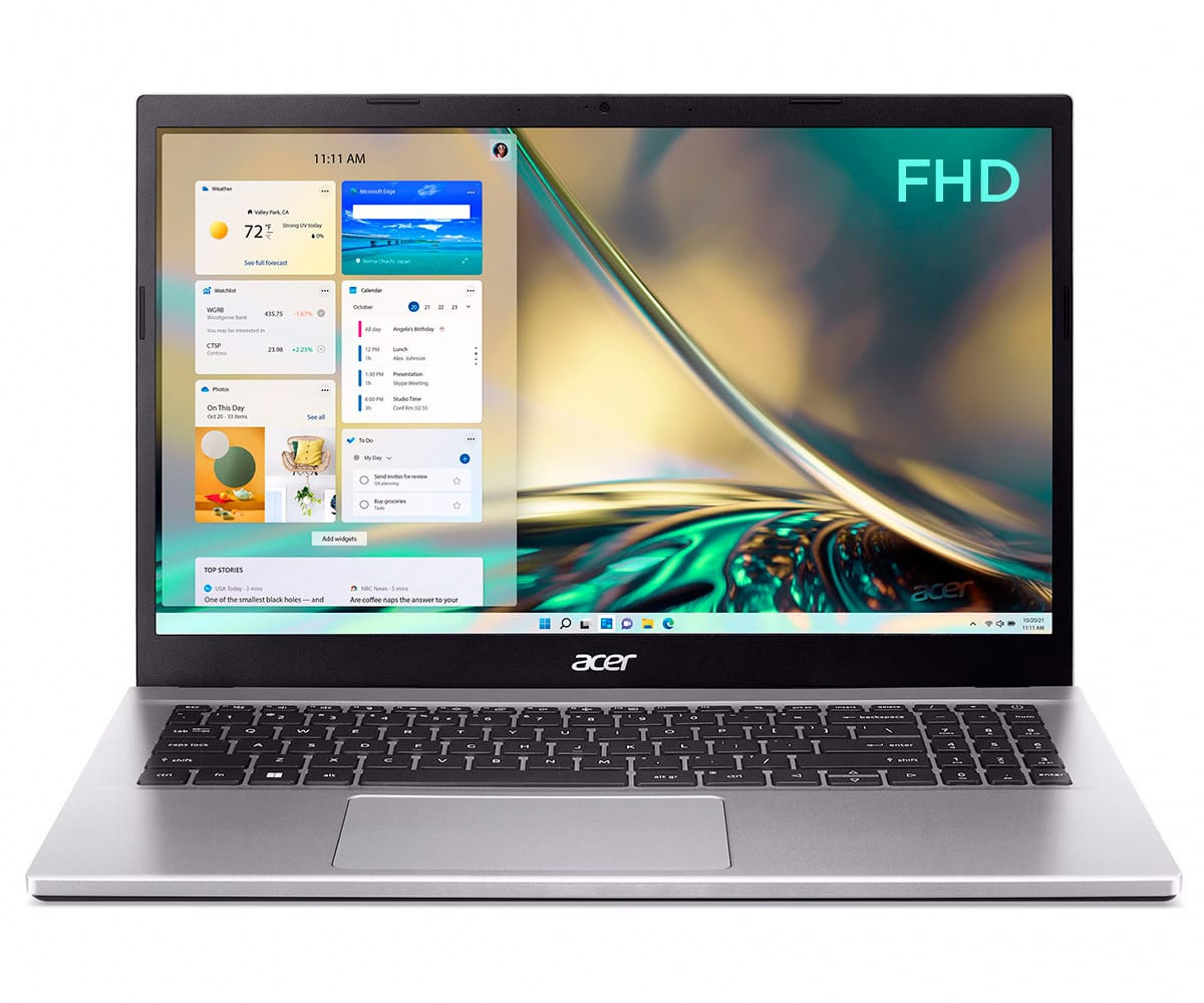  PORTATIL 15.6