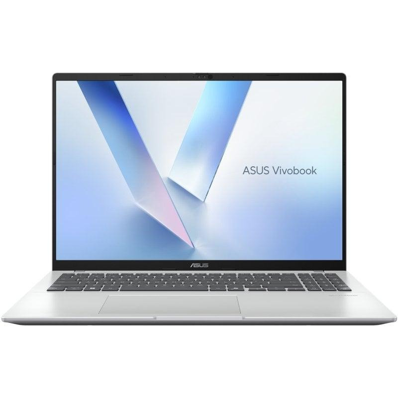 PORTÁTIL ASUS VIVOBOOK 16 X1607CA-MB060 INTEL CORE ULTRA 5-225H/ 16GB/ 1TB SSD/ 16'/ SIN SISTEMA OPERATIVO