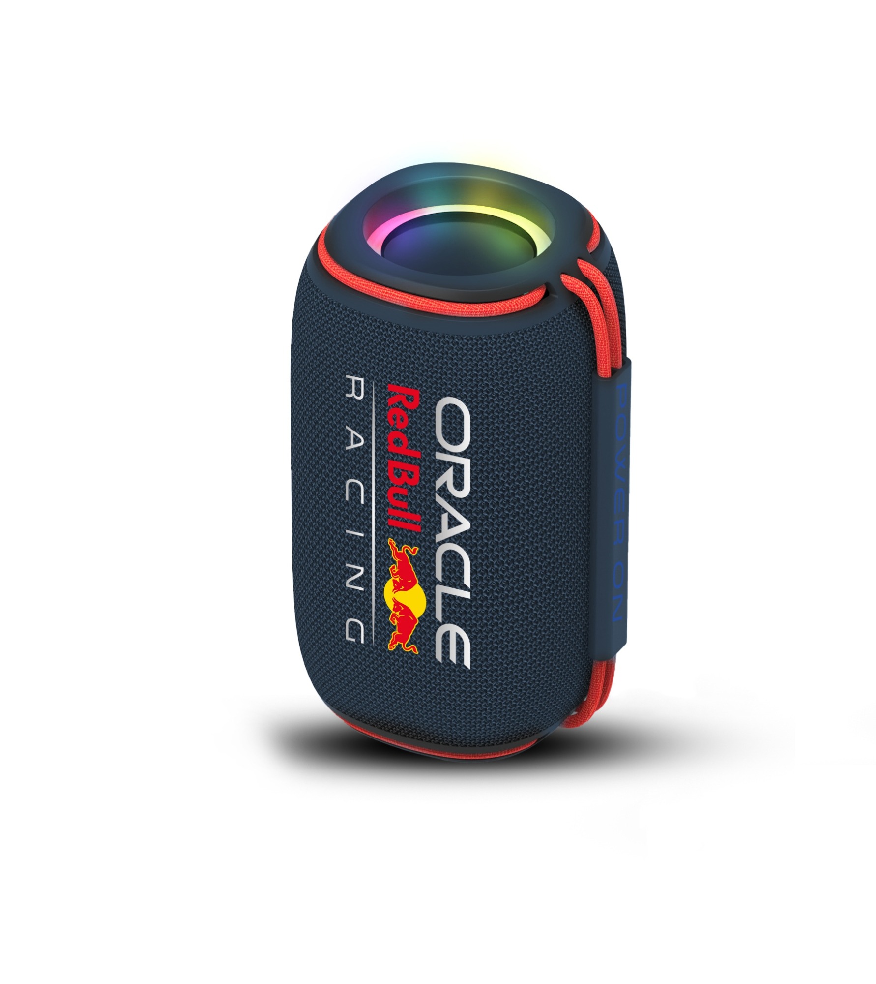 ALTAVOZ RED BULL RACING SPEED ALTAVOZ PORTATIL INALAMBRICO 10W