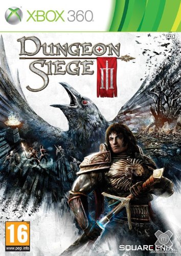 X360 DUNGEON SIEGE 3