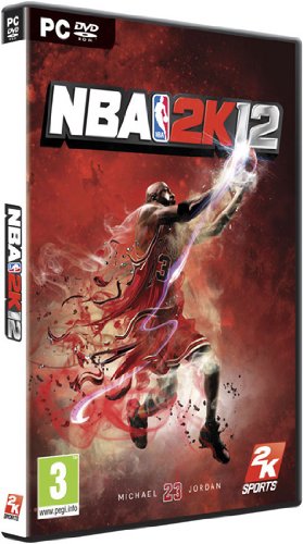 PC NBA 2K12