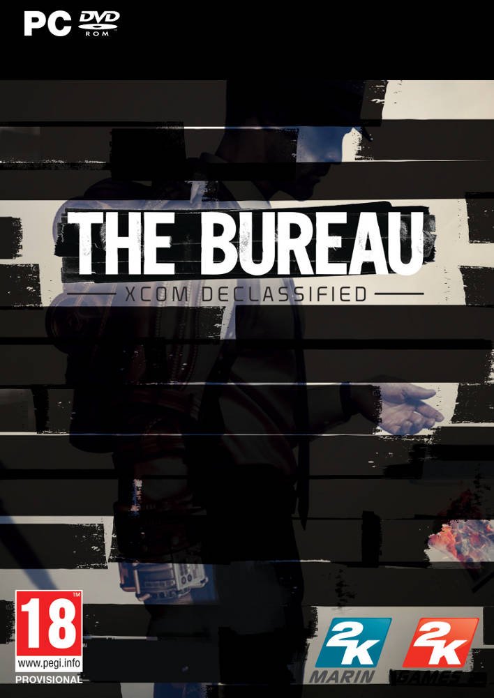 PC THE BUREAU XCOM DECLASSIFIED