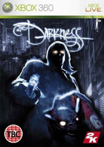 X360 DARKNESS