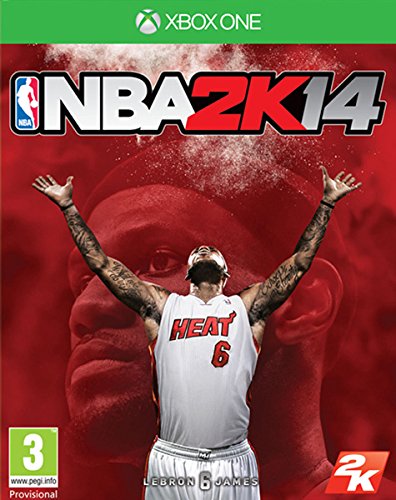 XBOXONE NBA 2K14