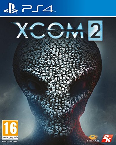 PS4 XCOM 2