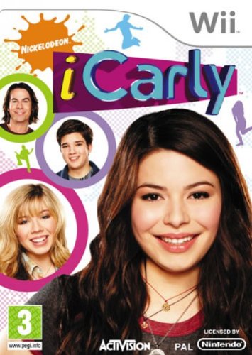 NDS ICARLY