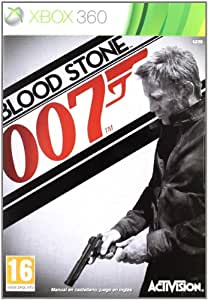 X360 BOND BLOODSTONE
