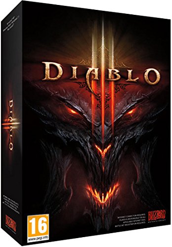 PC DIABLO 3