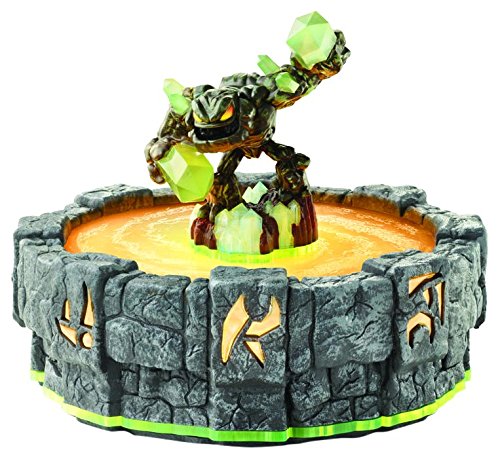 FIGURA SKYLANDERS PRISM BREAK