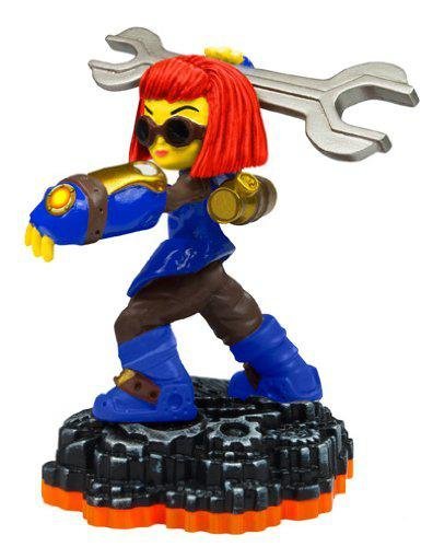 FIGURA SKYLANDERS SPROCKET