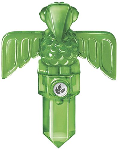 TRAMPA DE VIDA SKYLANDERS