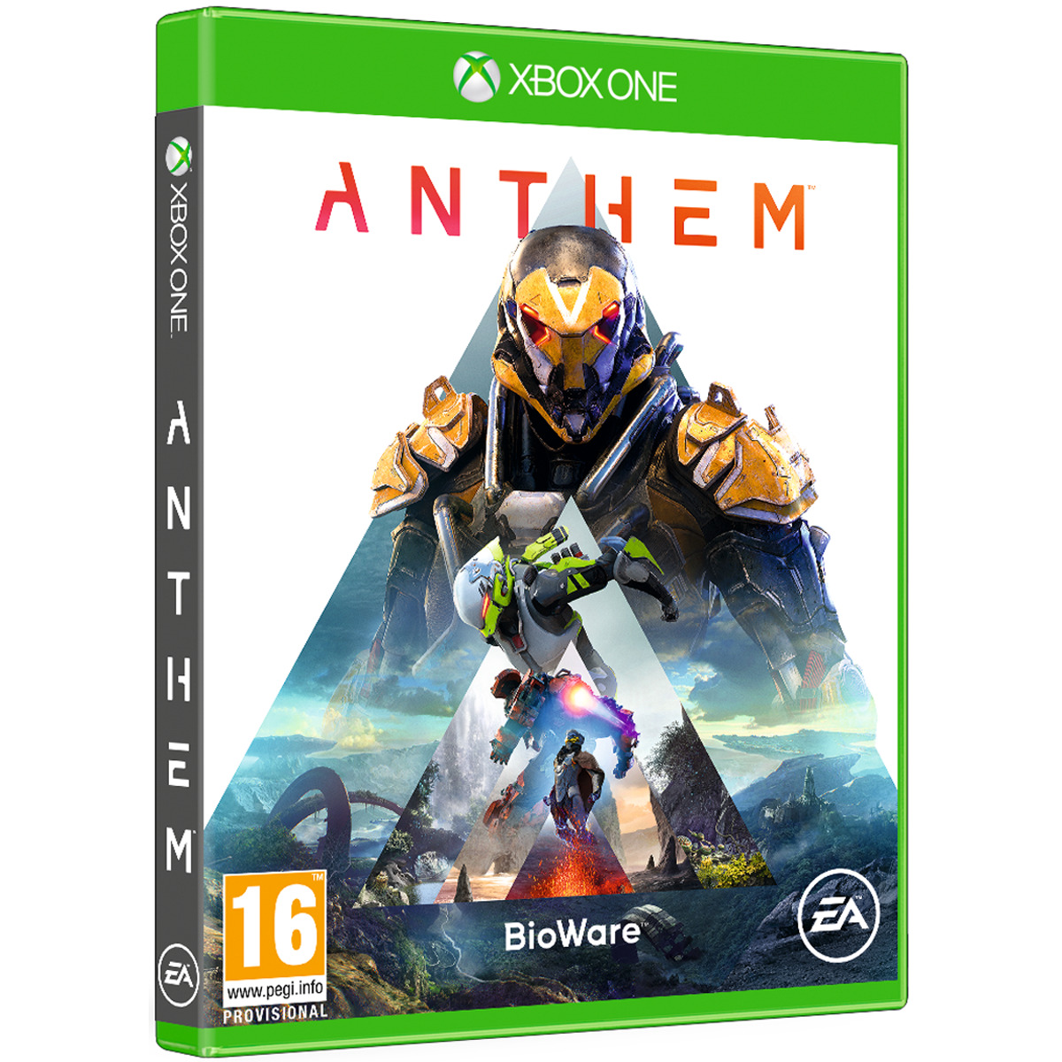 XBOXONE ANTHEM