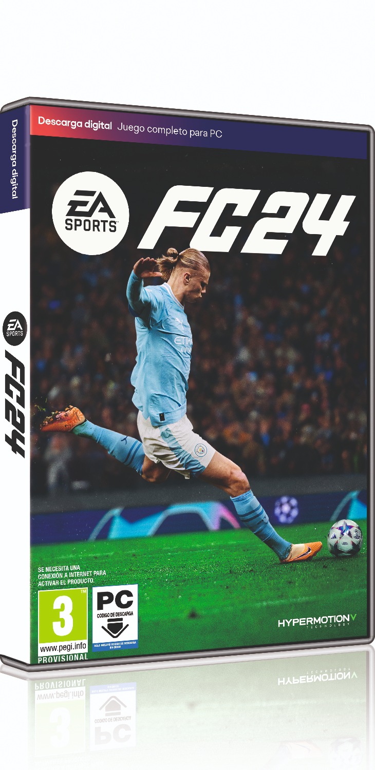 PC EA SPORTS FC 24 (PROMO)