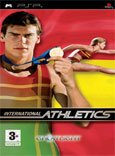 PSP INTERNATIONAL ATHLETICS