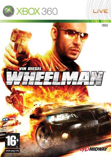 X360 THE WHEELMAN