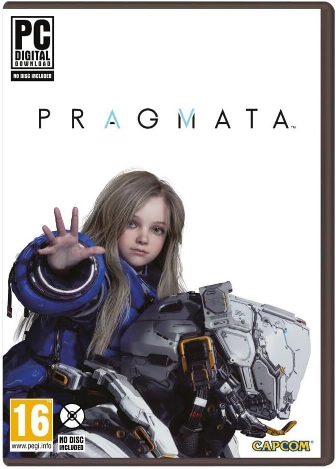 PC PRAGMATA CIB