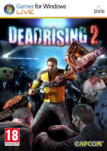 PC DEAD RISING 2