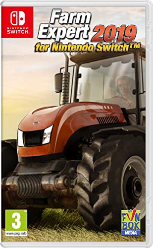 SWITCH FARM EXPERT 2019