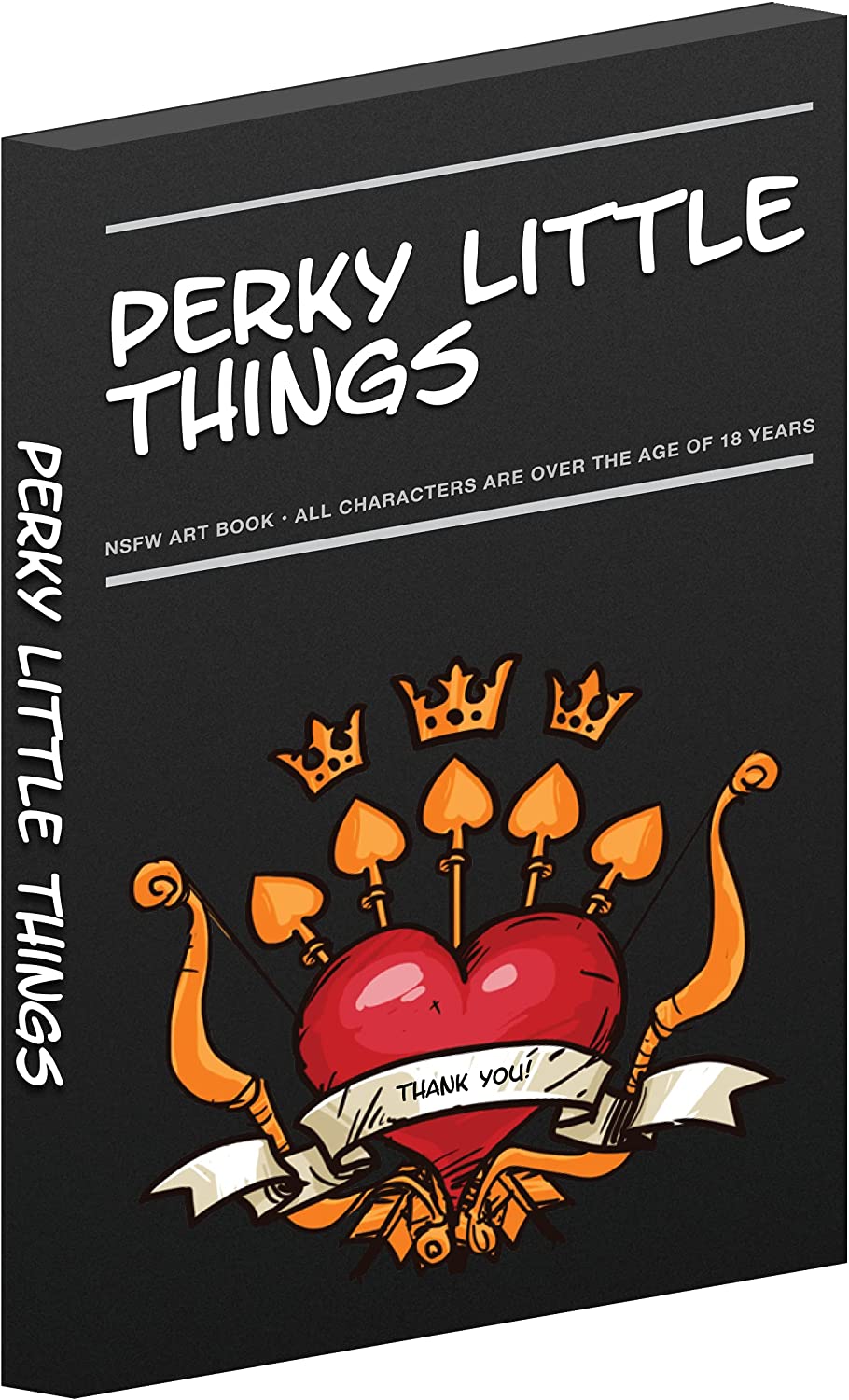 SWITCH PERKY LITTLE THINGS