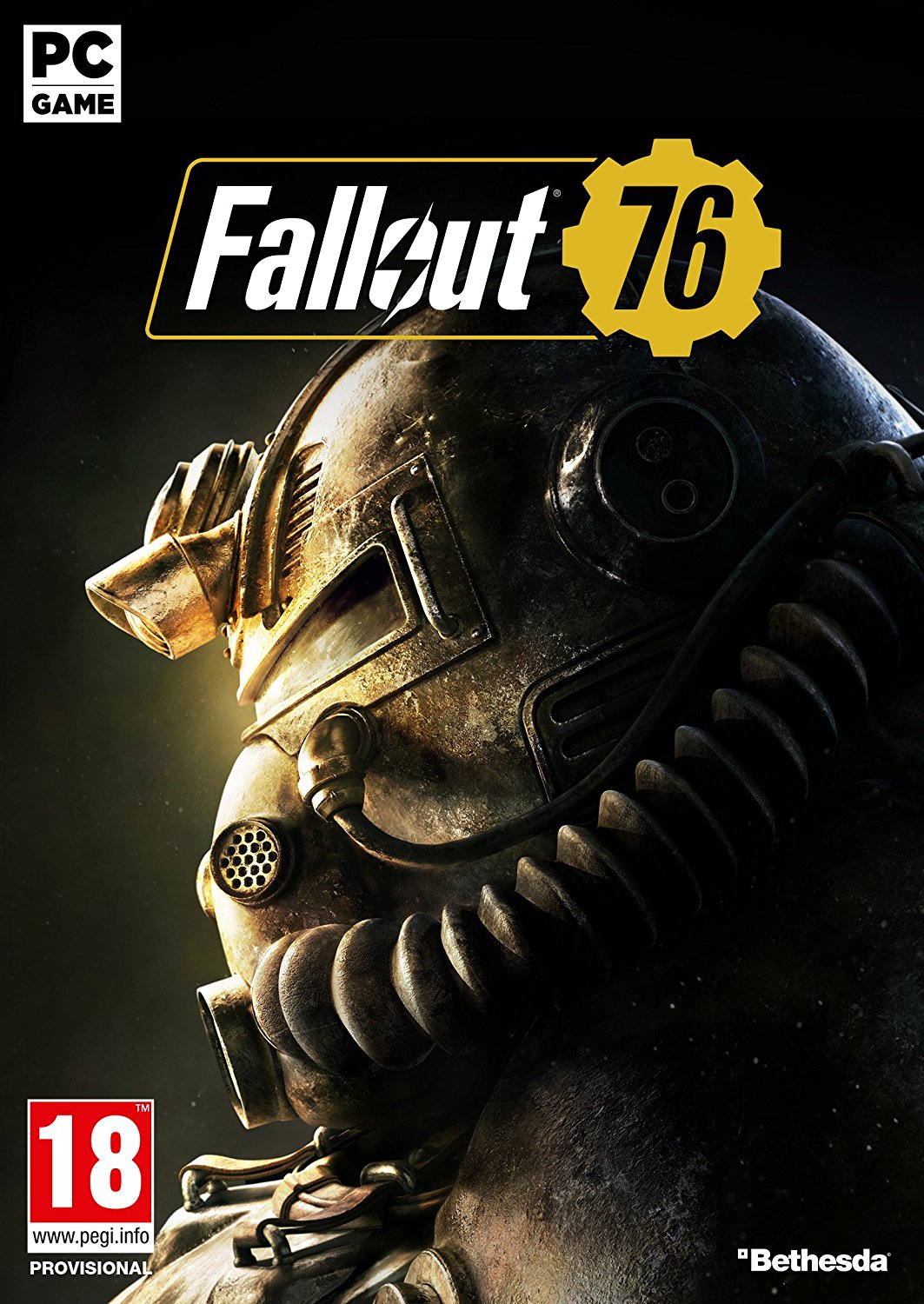 PC FALLOUT 76