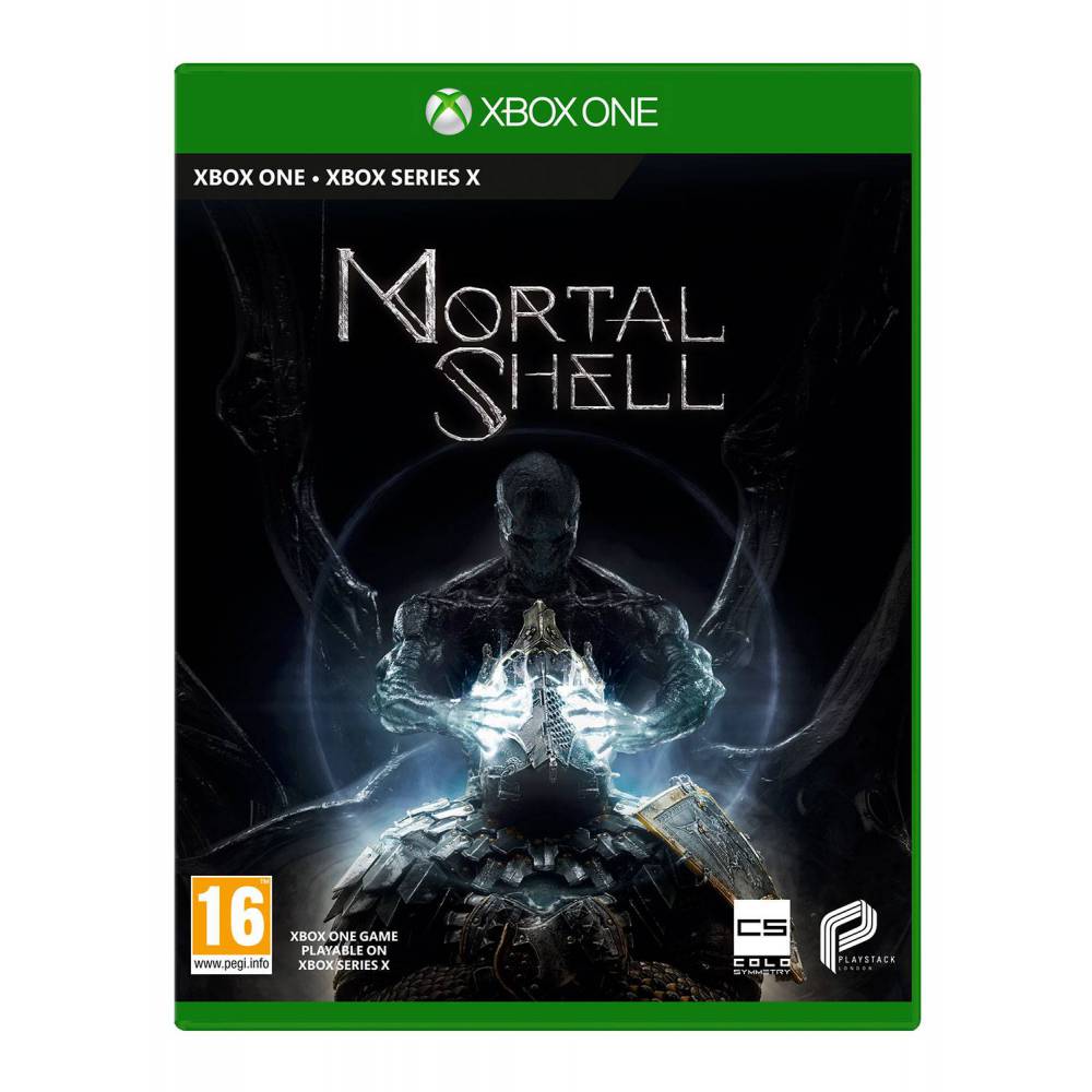 XBOXONE MORTAL SHELL