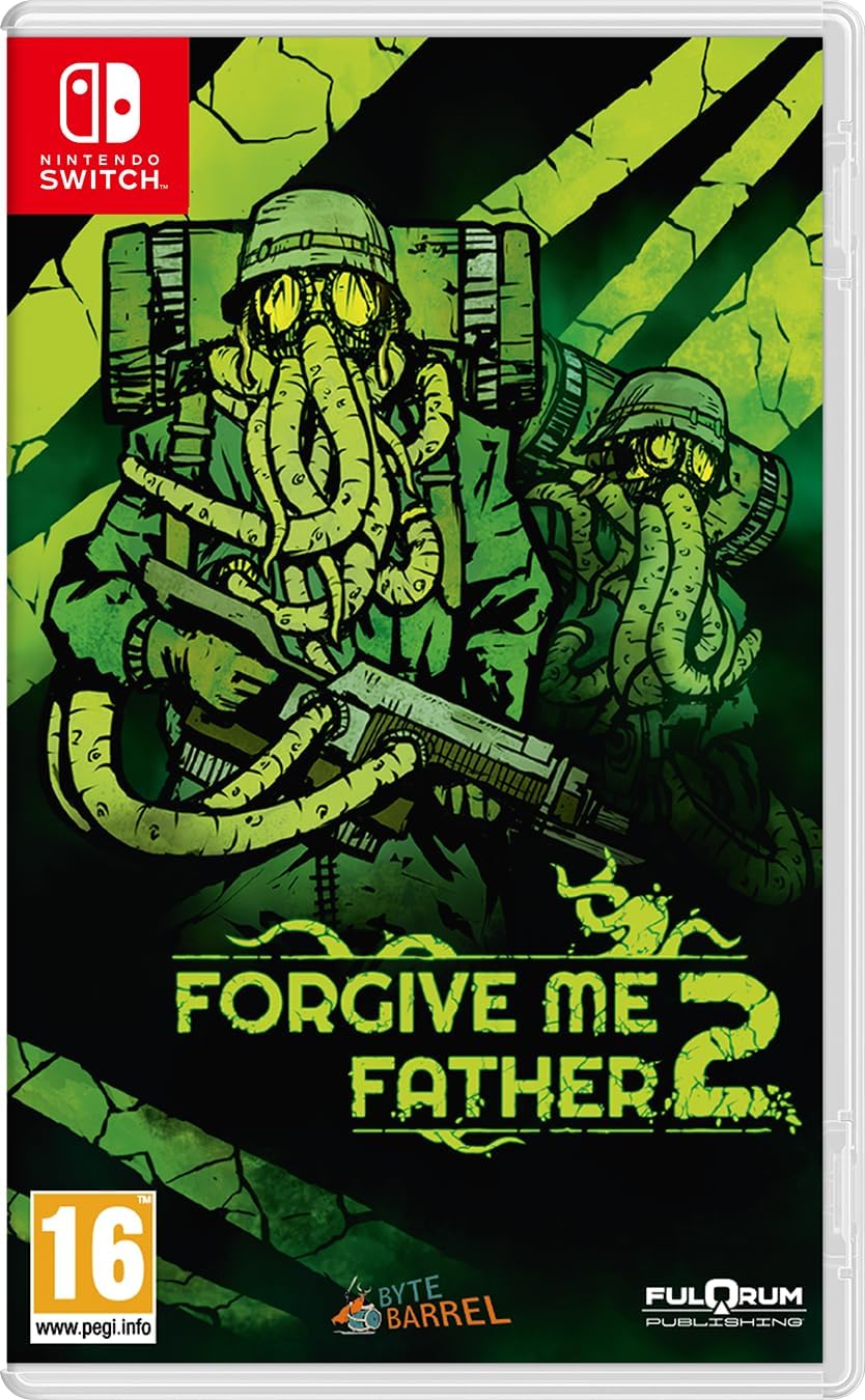 SWITCH FORGIVE ME FATHER 2