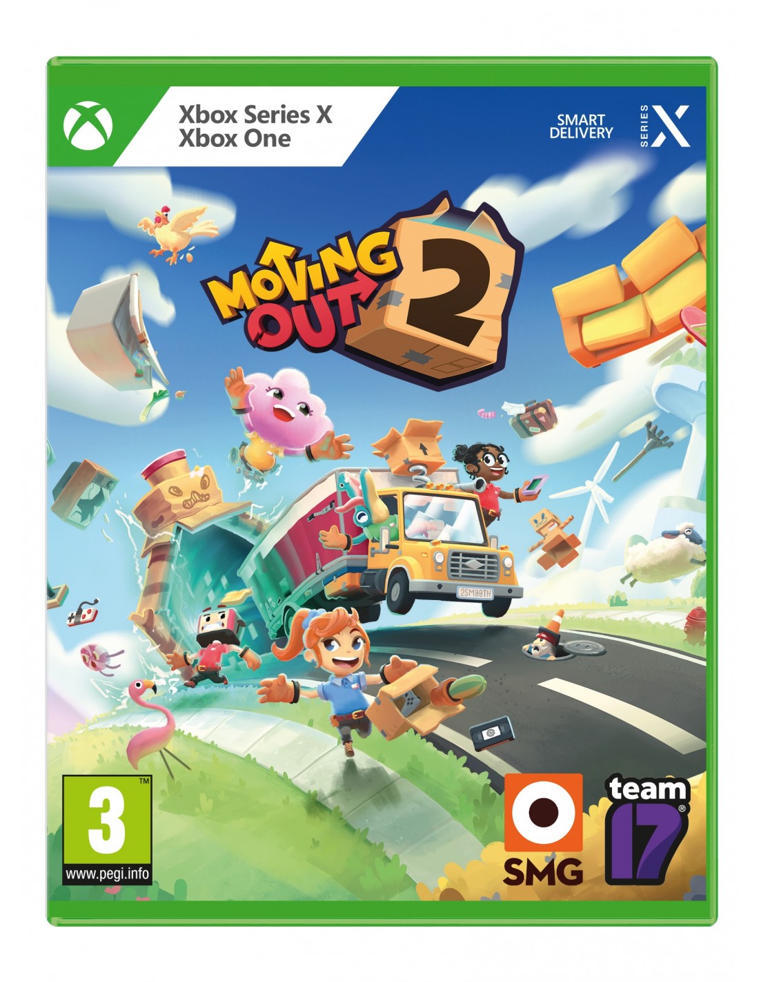 XBOXX MOVING OUT 2