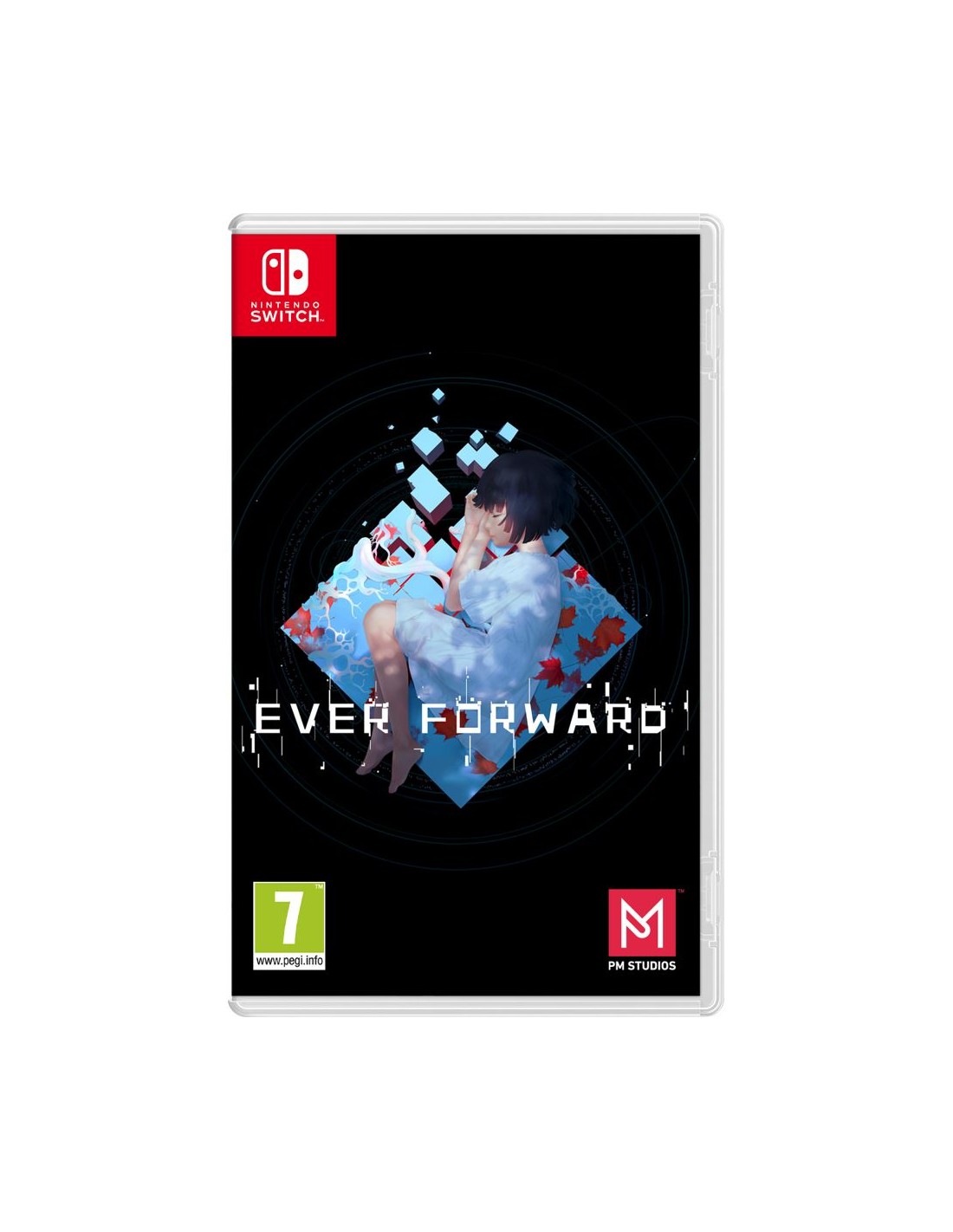 SWITCH EVER FOWARD
