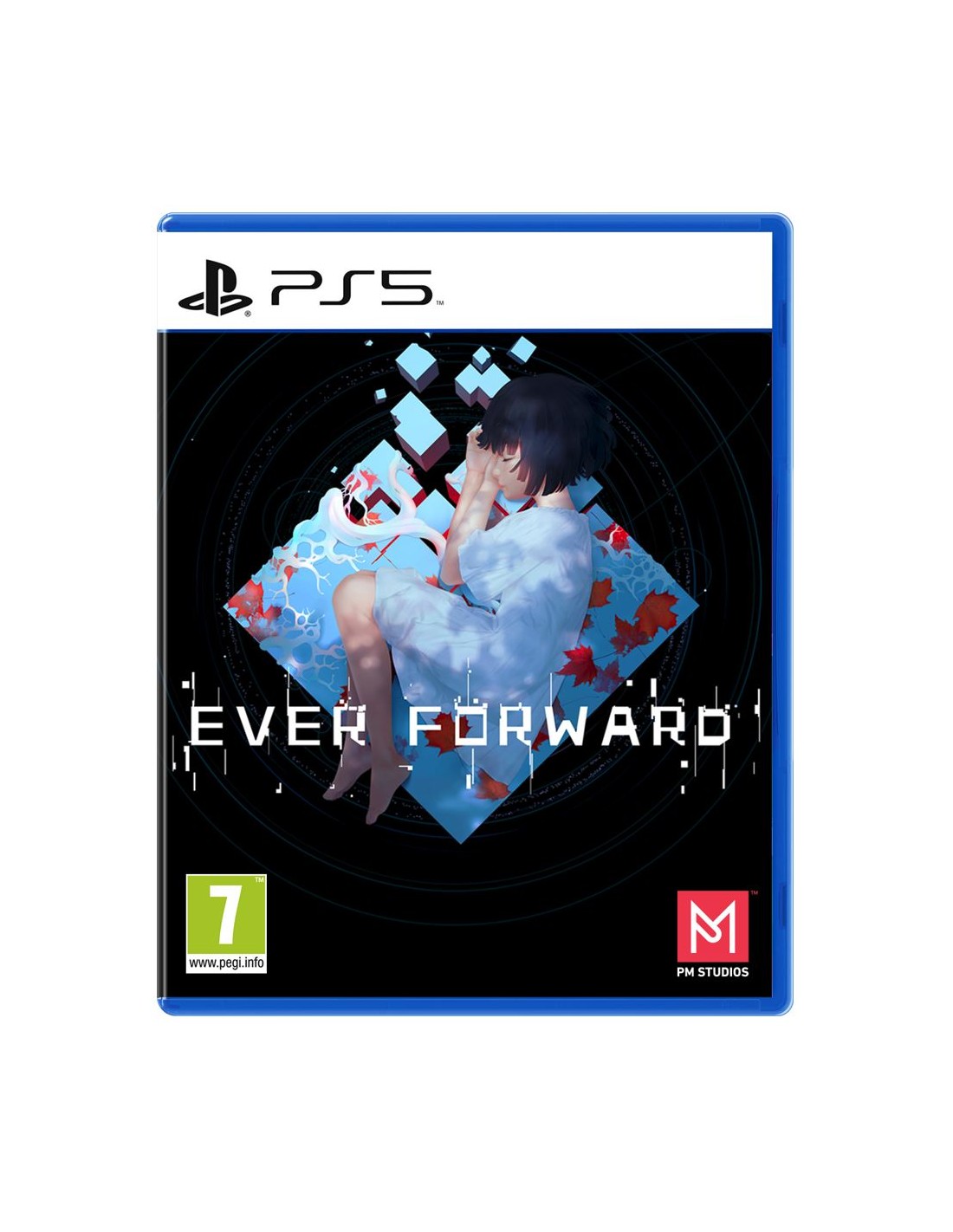 PS5 EVER FOWARD