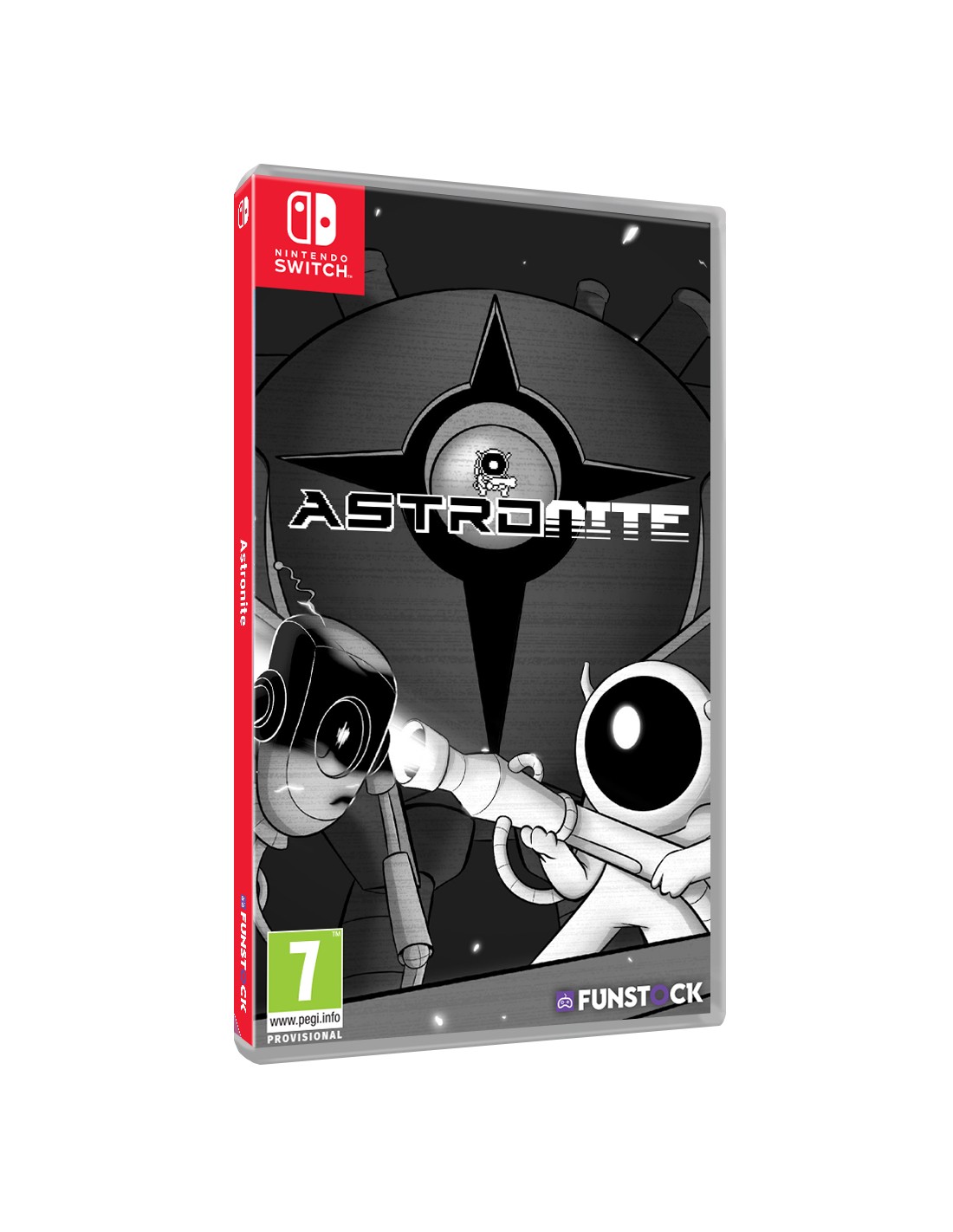 SWITCH ASTRONITE
