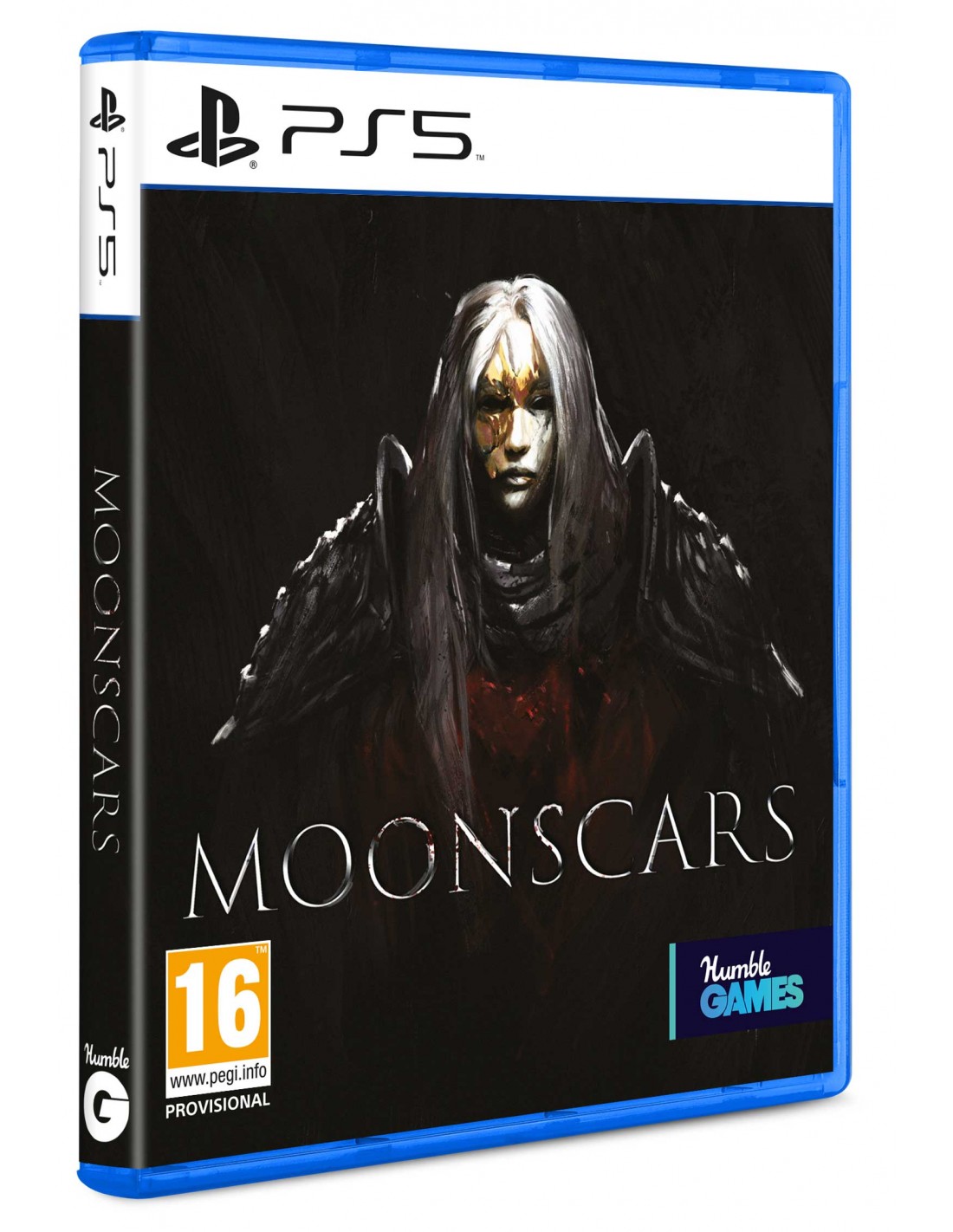 PS5 MOONSCARS