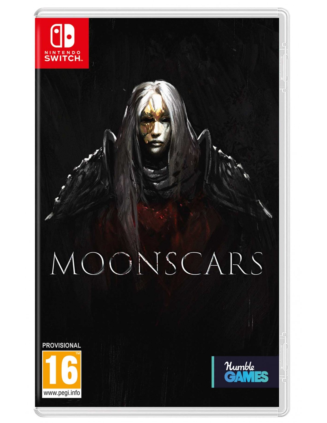 SWITCH MOONSCARS