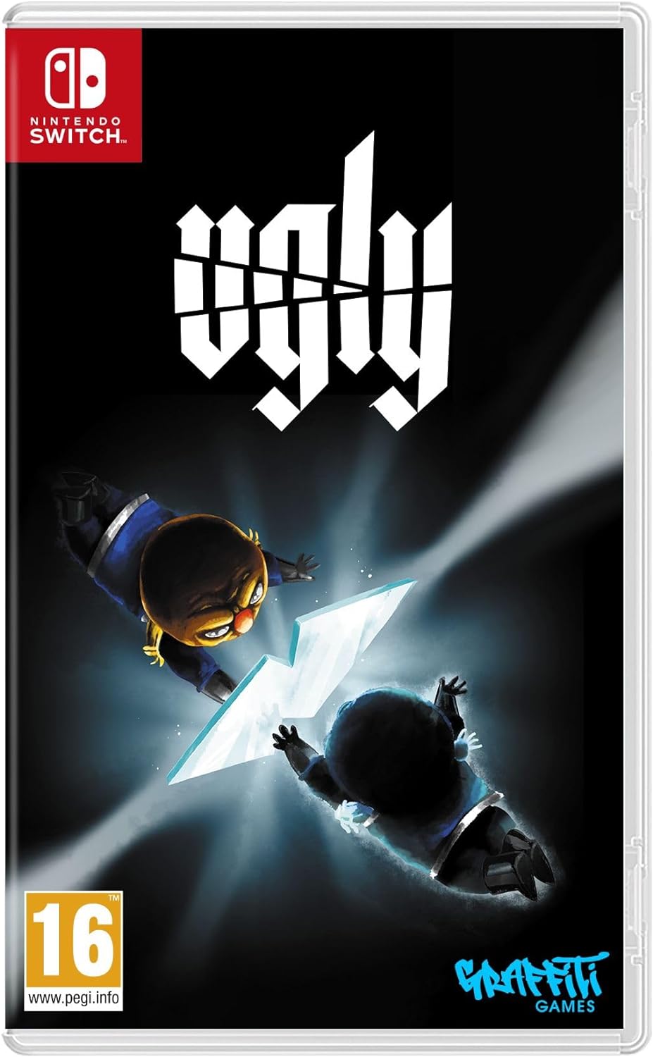 SWITCH UGLY