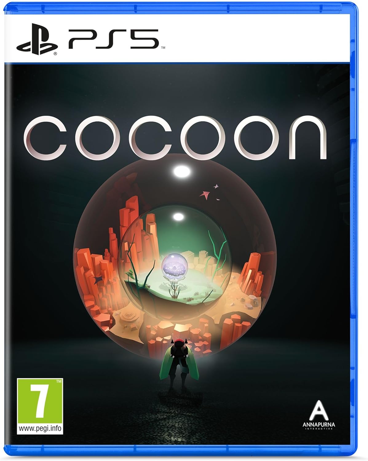 PS5 COCOON