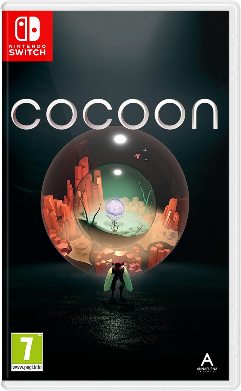 SWITCH COCOON