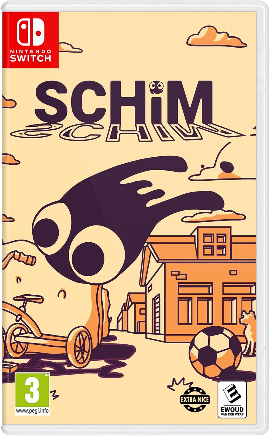 SWITCH SCHIM