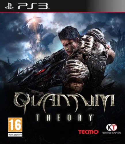 PS3 QUANTUM THEORY