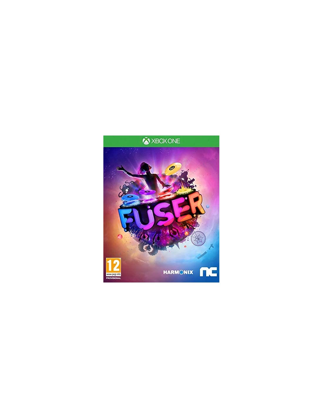 XBOXONE FUSER