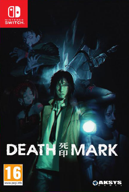 SWITCH DEATH MARK