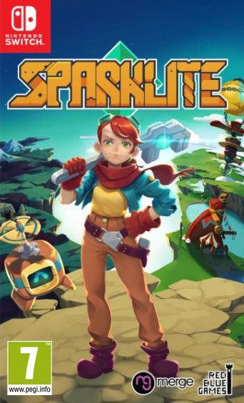SWITCH SPARKLITE