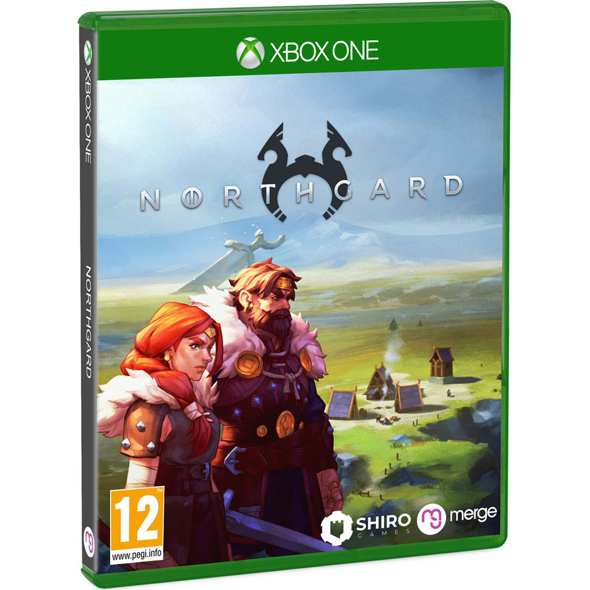 XBOXONE NORTHGARD