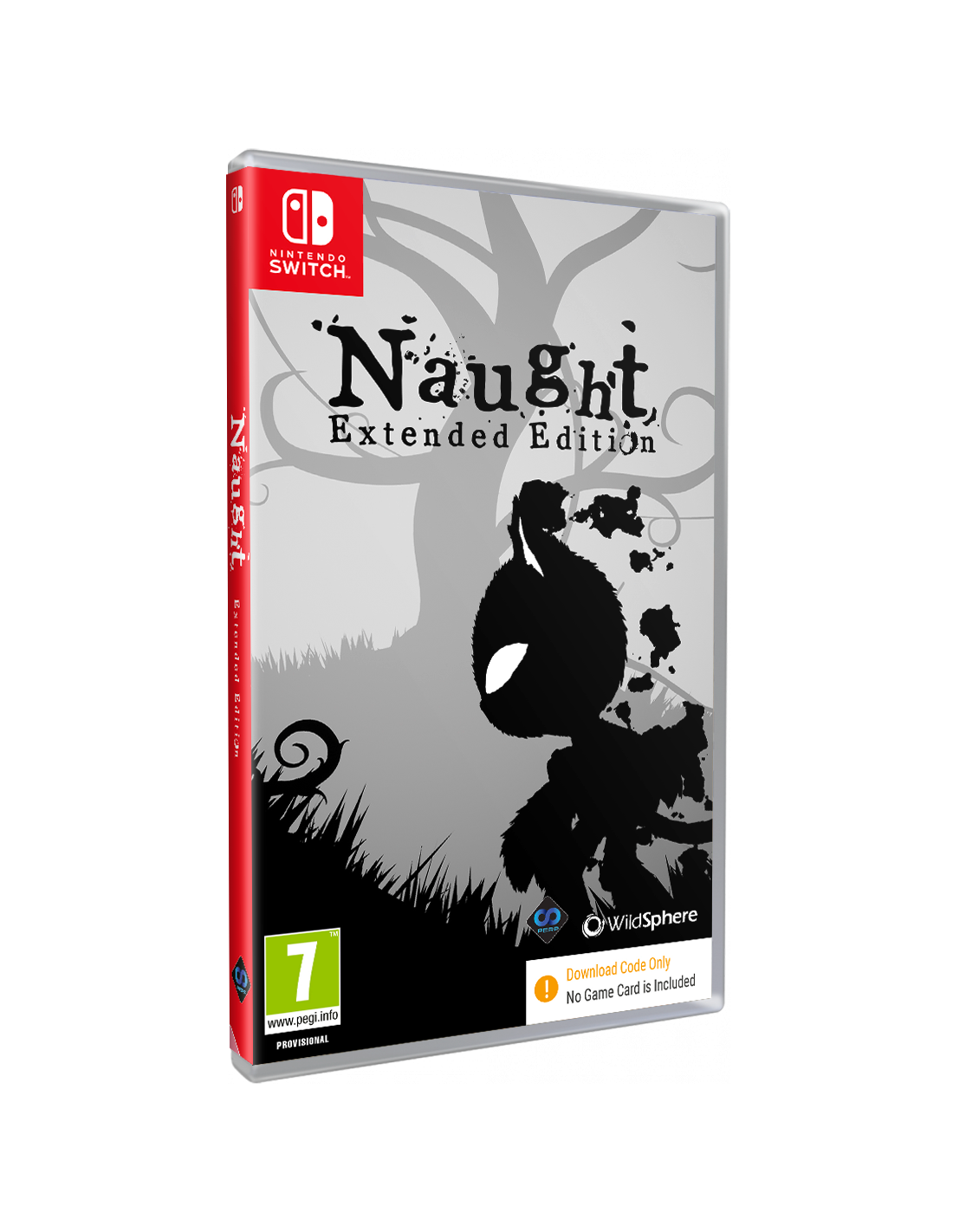 SWITCH NAUGHT