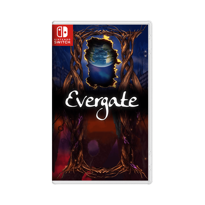 SWITCH EVERGATE