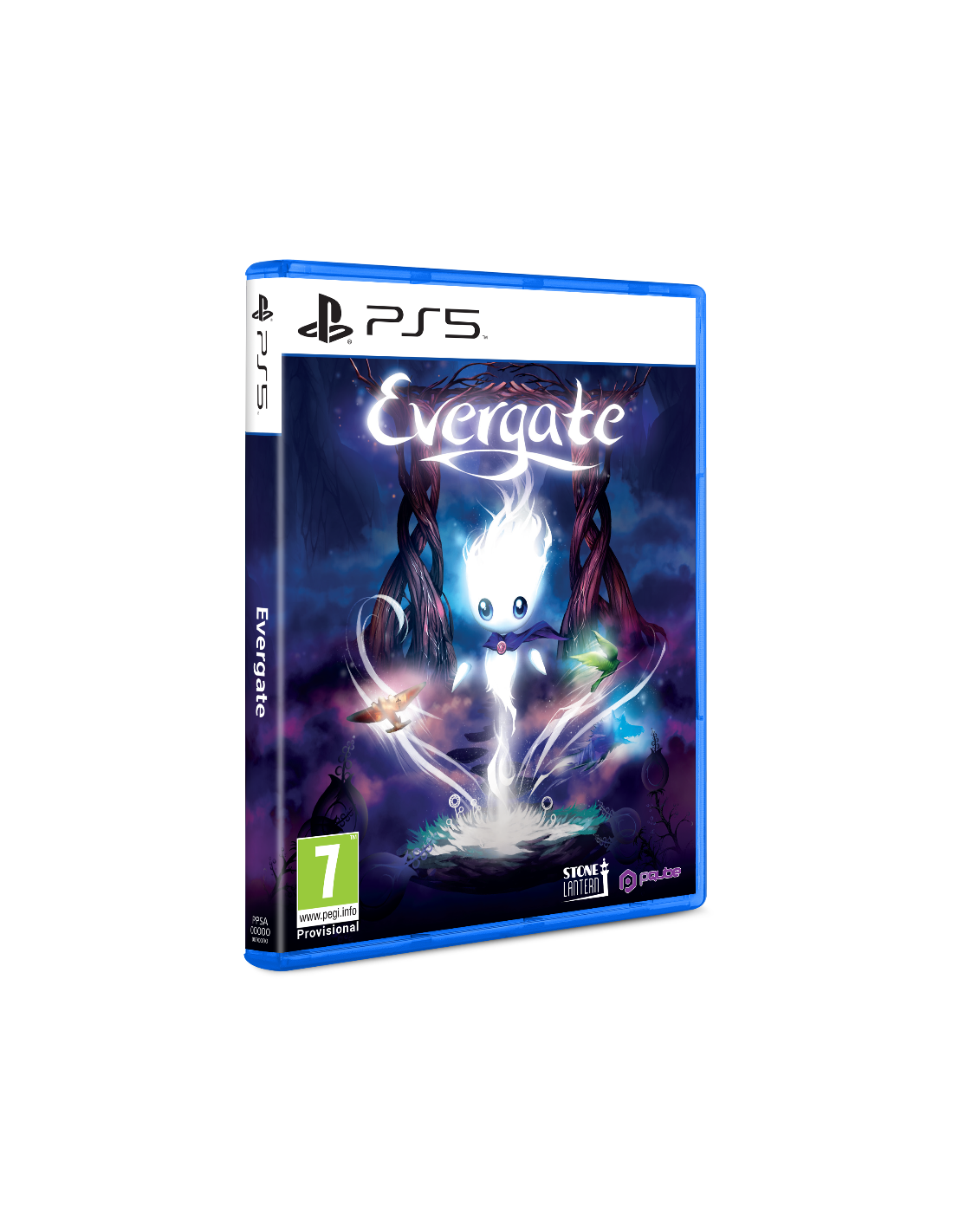 PS5 EVERGATE